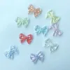 جهاز إكلي الشفاف لربطة العنق ذات الربطة (DYY)، سلسلة حبل الشعر، وقطع غيار الحلي Item Picture